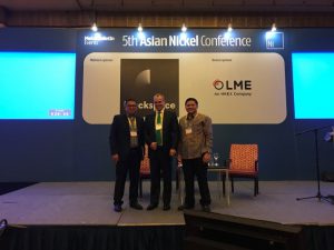 5th Asian Nickel Conference