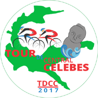 Bumanik Joins Tour de Central Celebes 2017 event