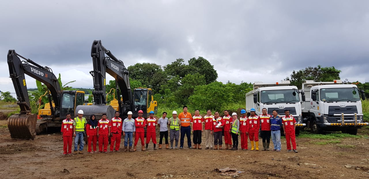BPN : We are Ready To Mine