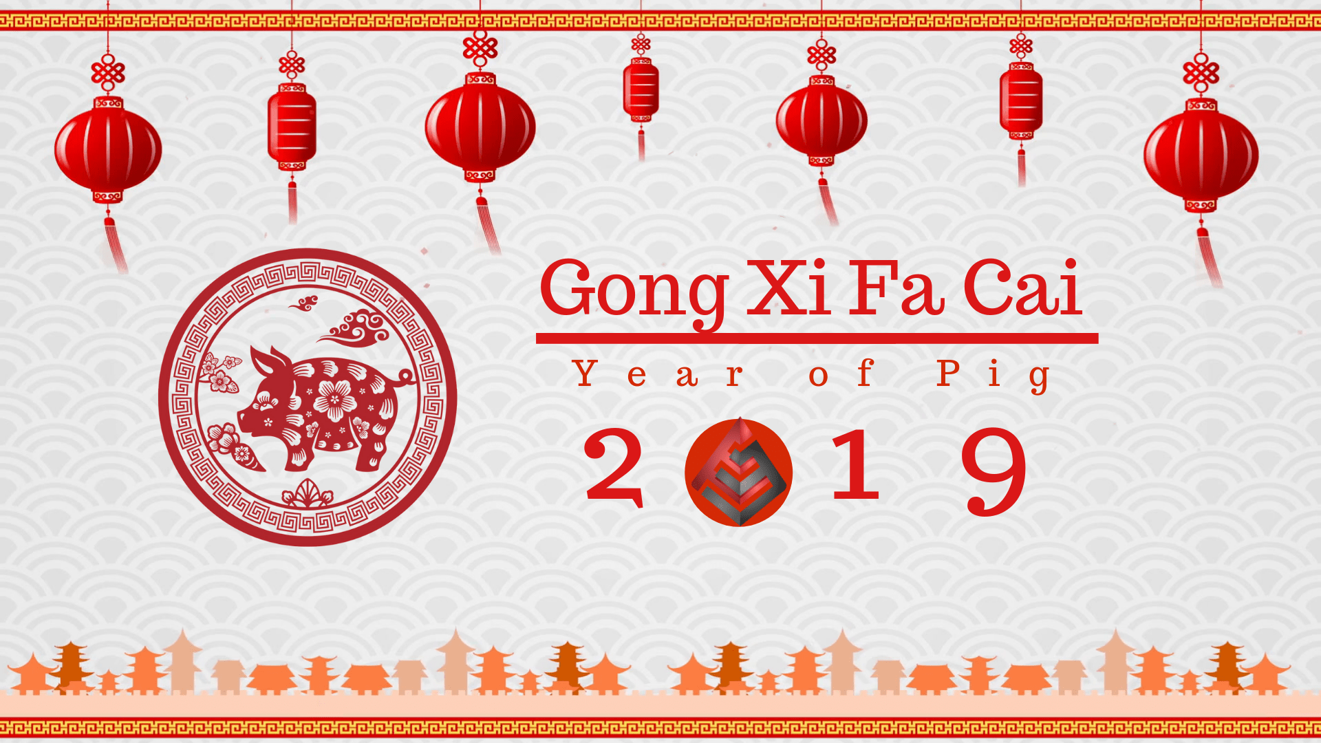 Bumanik : Happy Chinese New Year