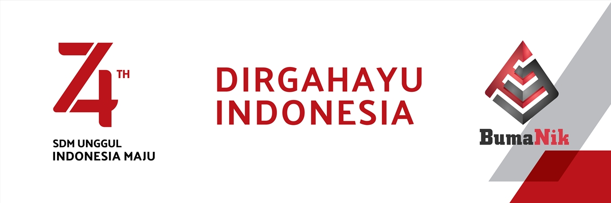 Celebration of 74th Indonesia’s Independence Day 2019