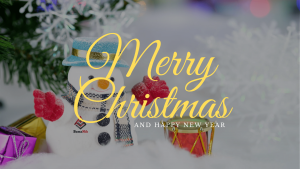 Bumanik : Merry Christmas 2019 & Happy New Year 2020